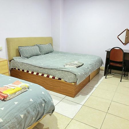 Ai Yin B&B Hualien City Exterior photo