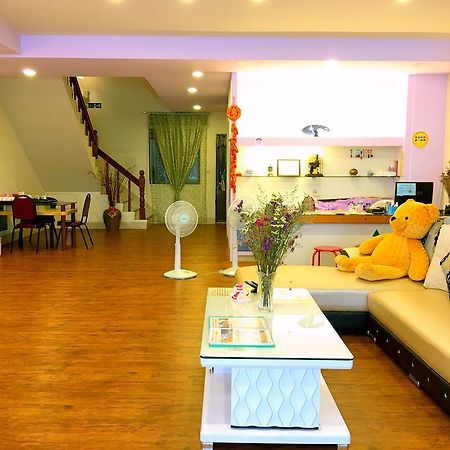 Ai Yin B&B Hualien City Exterior photo
