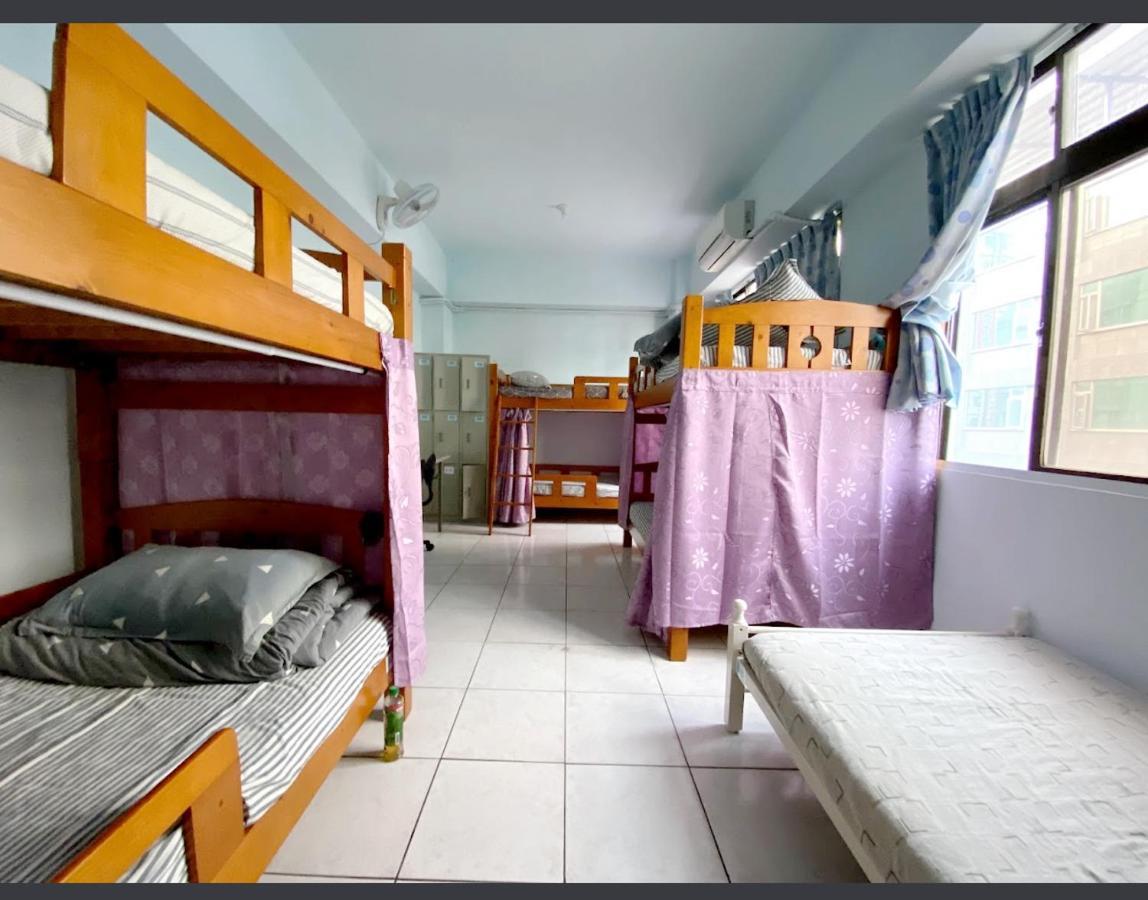 Ai Yin B&B Hualien City Exterior photo