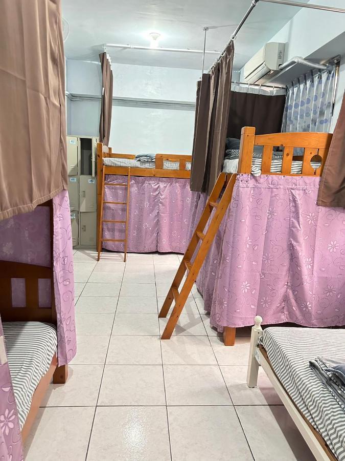 Ai Yin B&B Hualien City Exterior photo