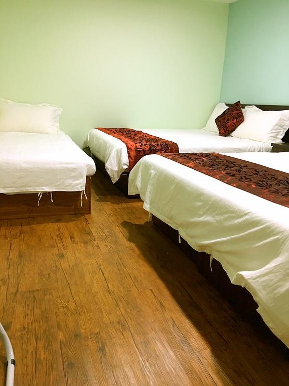 Ai Yin B&B Hualien City Exterior photo