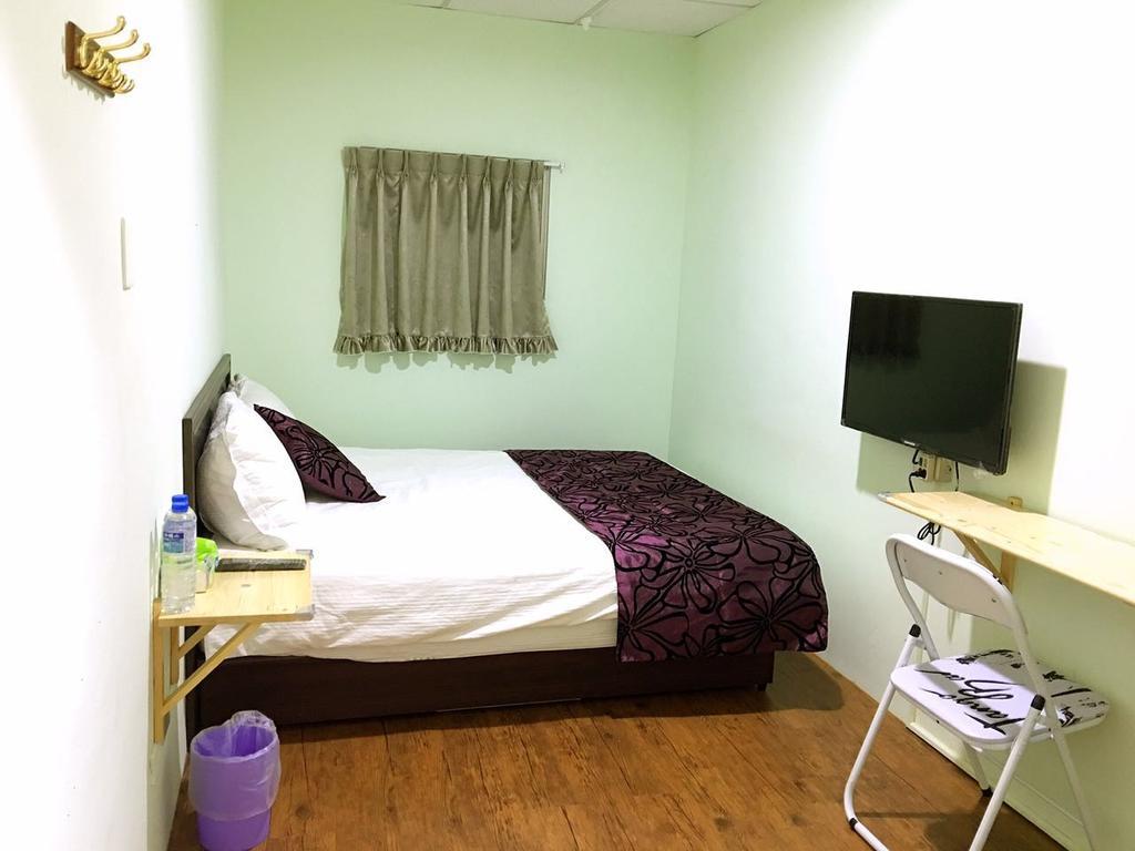 Ai Yin B&B Hualien City Exterior photo