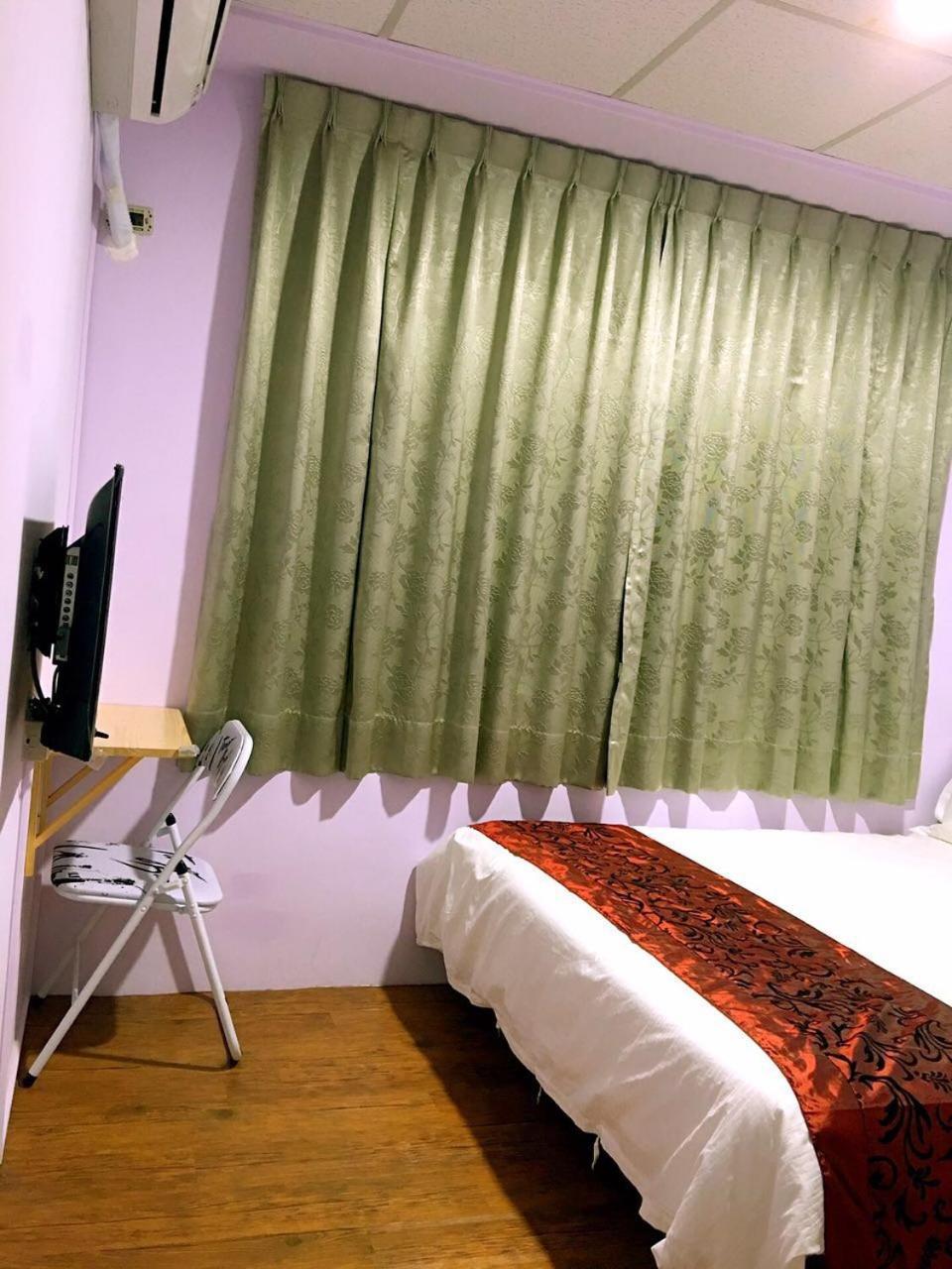 Ai Yin B&B Hualien City Exterior photo