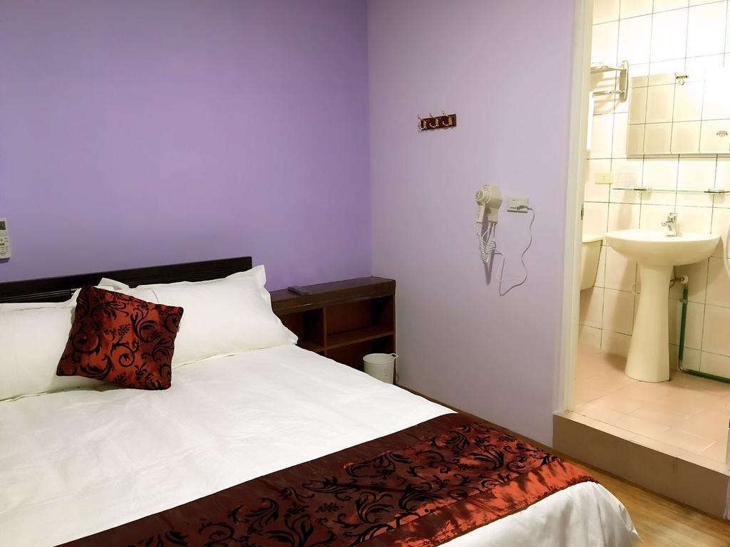 Ai Yin B&B Hualien City Exterior photo