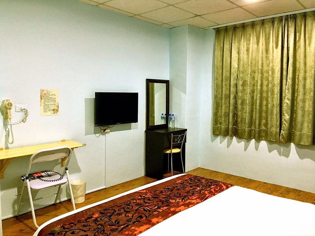 Ai Yin B&B Hualien City Exterior photo