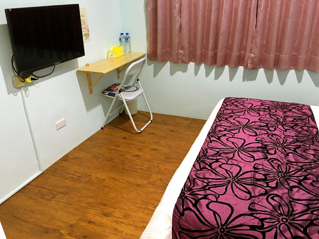 Ai Yin B&B Hualien City Exterior photo