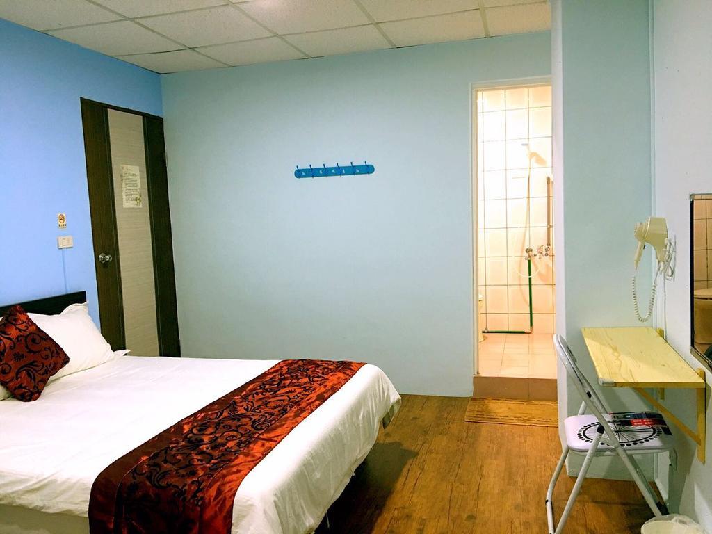 Ai Yin B&B Hualien City Exterior photo