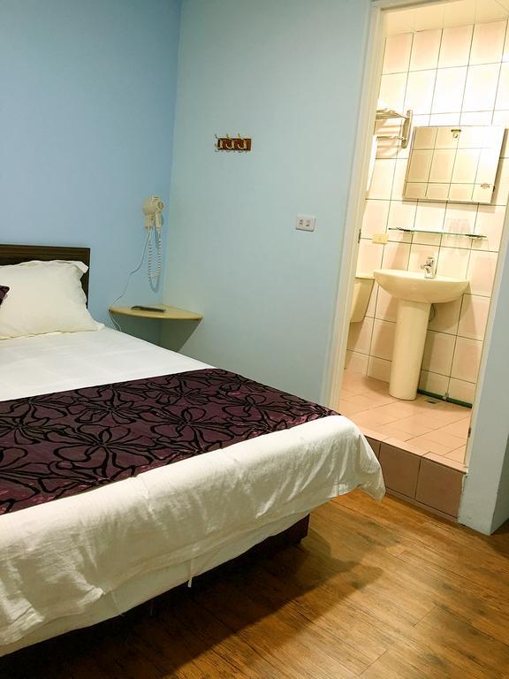 Ai Yin B&B Hualien City Exterior photo
