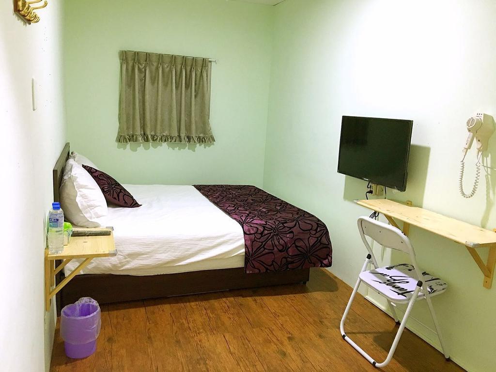Ai Yin B&B Hualien City Exterior photo