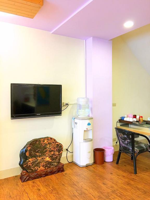 Ai Yin B&B Hualien City Exterior photo