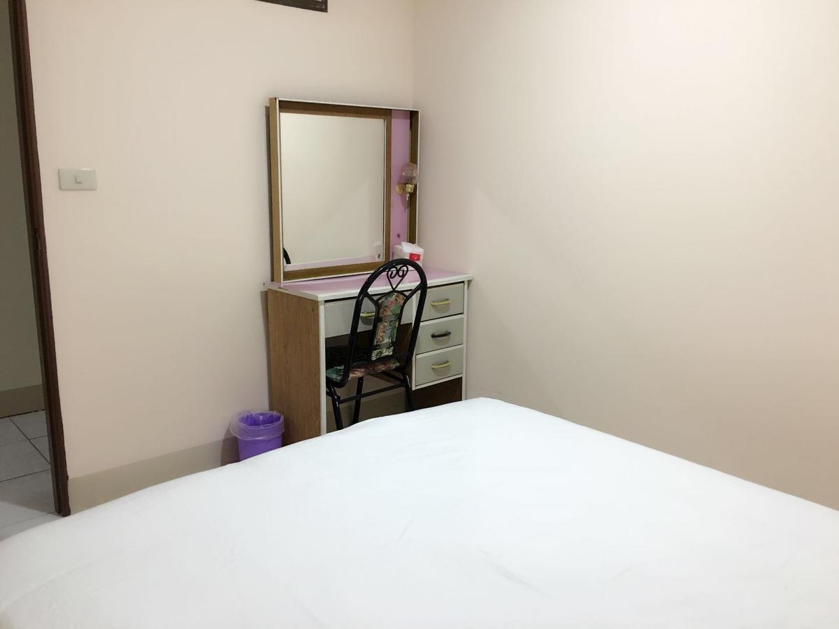 Ai Yin B&B Hualien City Exterior photo