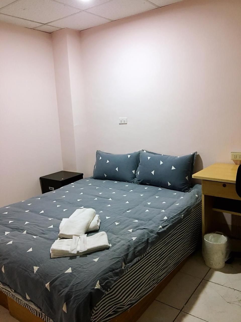 Ai Yin B&B Hualien City Exterior photo
