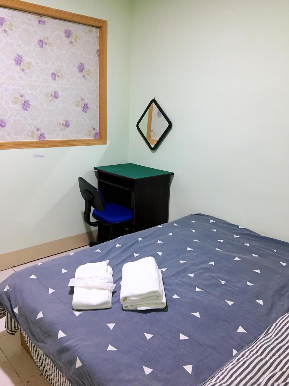 Ai Yin B&B Hualien City Exterior photo